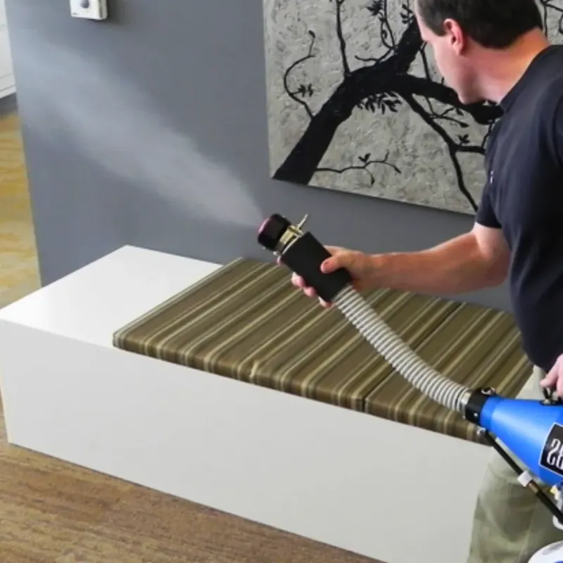 Professional Odor Removal in Dallas County, AR